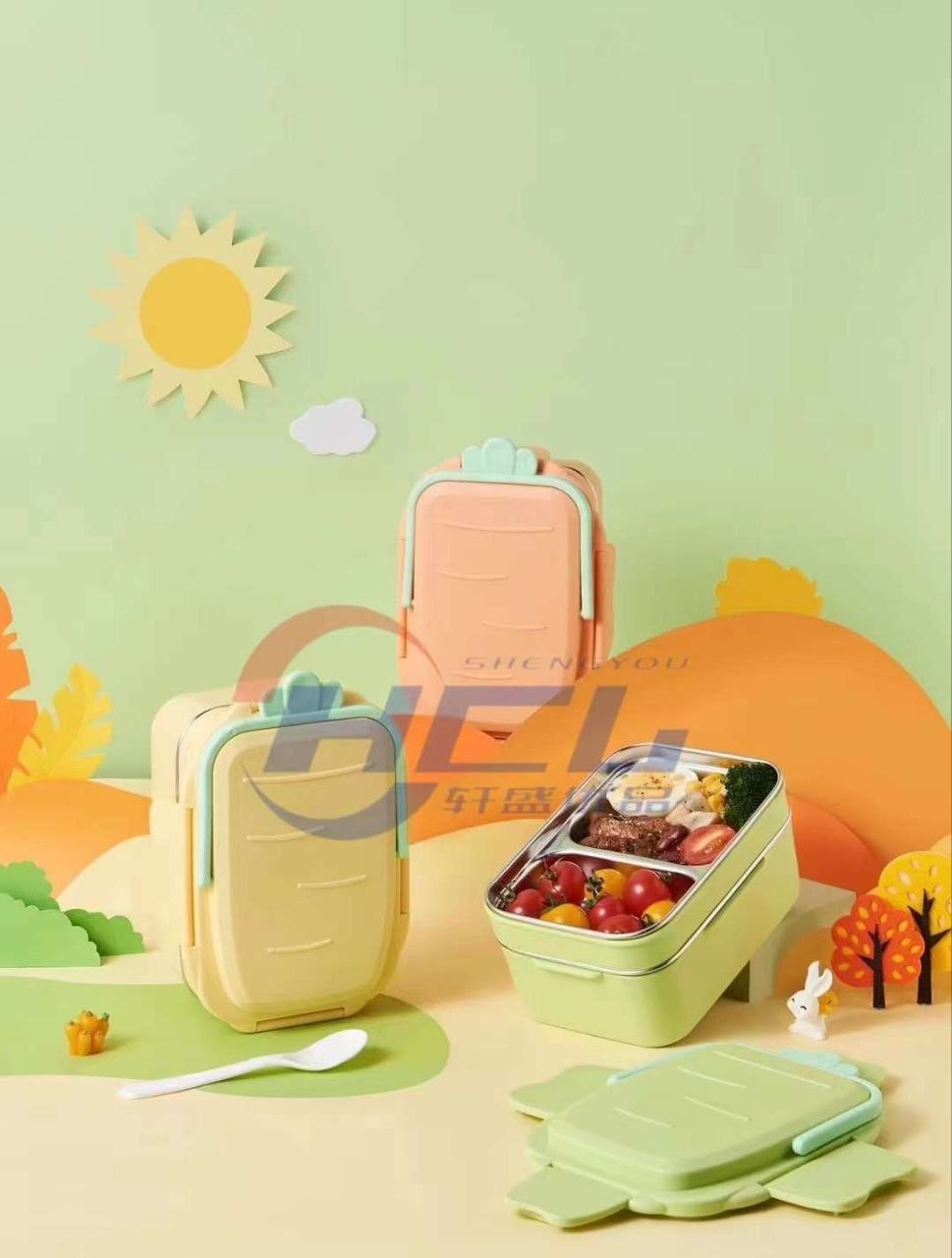 LUNCH PACK