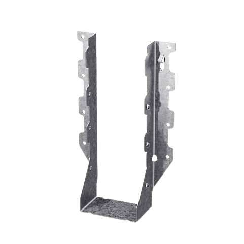 Simpson Strong-Tie Wood Conn - Solid Lumber Conn - Face-Mount Hanger LUS for Double Simpson Strong-Tie Wood Conn - Solid Lumber Conn - Face-Mount Hanger LUS for Double
