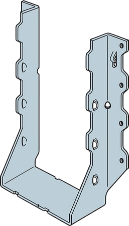 Simpson Strong-Tie Wood Conn - Solid Lumber Conn - Face-Mount Hanger LUS for Tripple Simpson Strong-Tie Wood Conn - Solid Lumber Conn - Face-Mount Hanger LUS for Tripple