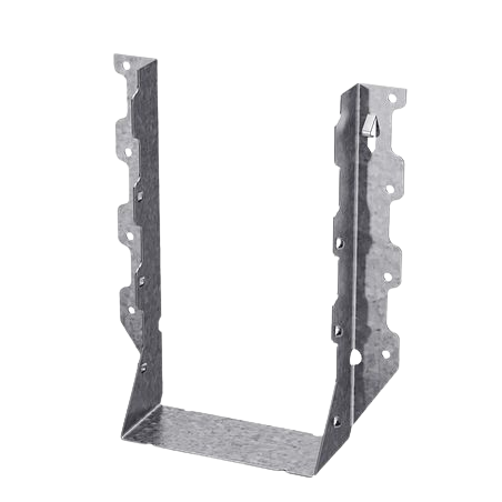Simpson Strong-Tie Wood Conn - Solid Lumber Conn - Face-Mount Hanger LUS for Tripple Simpson Strong-Tie Wood Conn - Solid Lumber Conn - Face-Mount Hanger LUS for Tripple