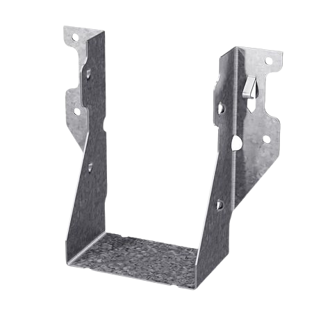 Simpson Strong-Tie Wood Conn - Solid Lumber Conn - Face-Mount Hanger LUS for Double Simpson Strong-Tie Wood Conn - Solid Lumber Conn - Face-Mount Hanger LUS for Double
