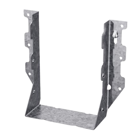 Simpson Strong-Tie Wood Conn - Solid Lumber Conn - Face-Mount Hanger LUS for Tripple Simpson Strong-Tie Wood Conn - Solid Lumber Conn - Face-Mount Hanger LUS for Tripple