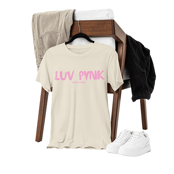 Luv Pynk