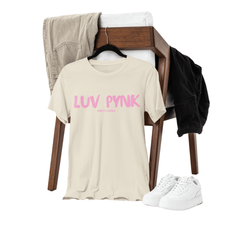 Luv Pynk