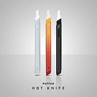 PUFFCO HOT KNIFE
