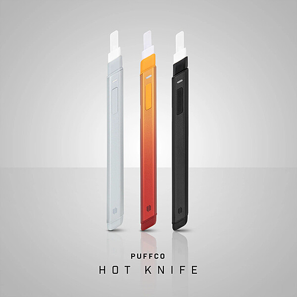 PUFFCO HOT KNIFE
