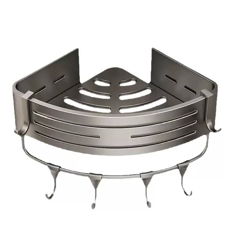 LUXURY CORNER BASKET CORNER STORAGE