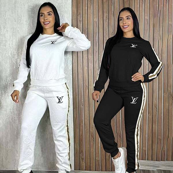 LV JOGGER SETS