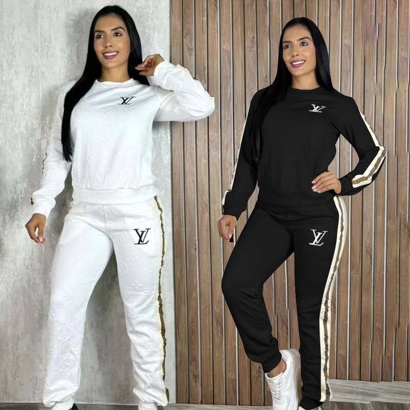 LV JOGGER SETS
