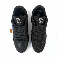 "LV Trainer Style – “Black Diamond Edition” g5 "