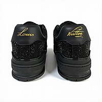 "LV Trainer Style – “Black Diamond Edition” g5 "