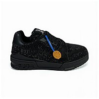 "LV Trainer Style – “Black Diamond Edition” g5 "