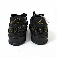 LV Trainer Style “Reflective Knit” alta