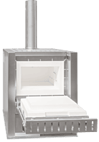 Ashing Furnaces up to 1100 °C Ashing Furnaces up to 1100 °C