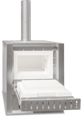 Ashing Furnaces up to 1100 °C