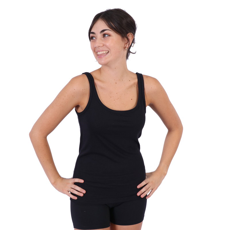 140g Ladies' Lifestyle Vest