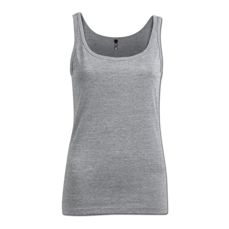140g Ladies' Lifestyle Vest