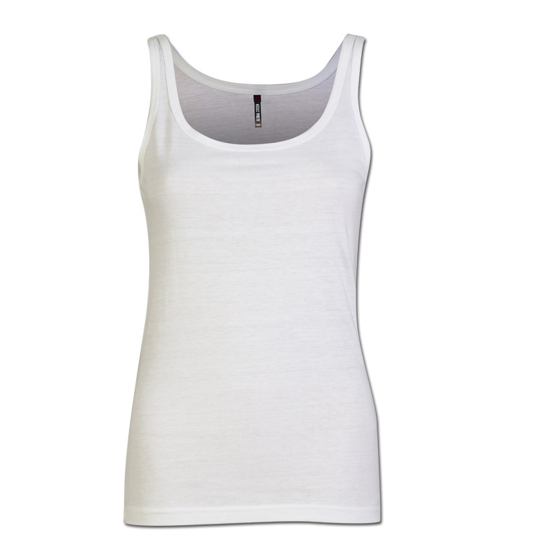 140g Ladies' Lifestyle Vest
