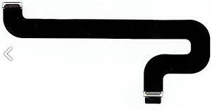 eDP Screen LVDS DisplayPort Cable for a1418