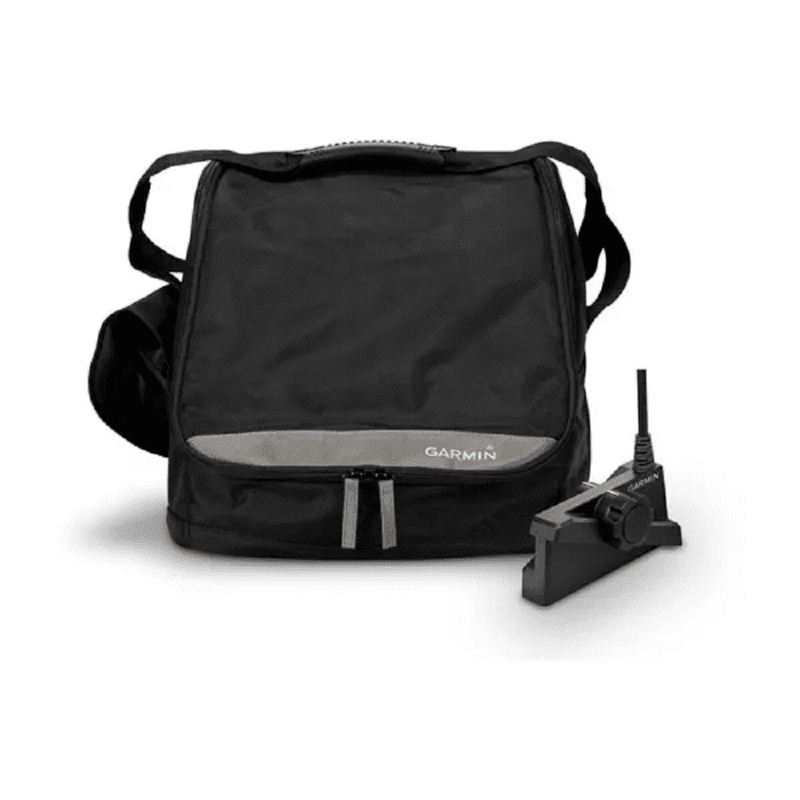 Garmin LiveScope Plus Ice Fishing Kit Garmin LiveScope Plus Ice Fishing Kit