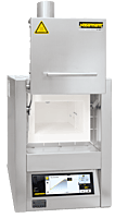 Ashing Furnaces up to 1100 °C Ashing Furnaces up to 1100 °C
