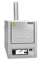 Ashing Furnaces up to 1100 °C Ashing Furnaces up to 1100 °C