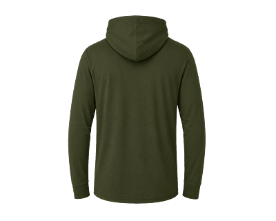 2026 Lightweight Hoodie-T