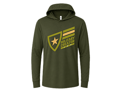 2026 Lightweight Hoodie-T