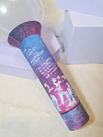 Army Bomb Skin - Answer Love Yourself Design Glitter Army Bomb Skin - Answer Love Yourself Design Glitter