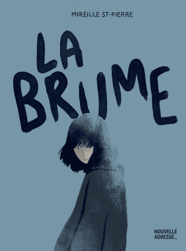 Livre - La Brume
