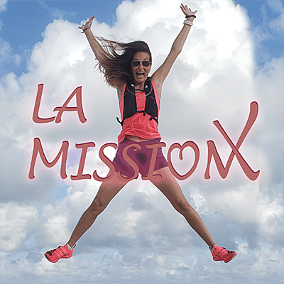 Formation Mission X Formation Mission X