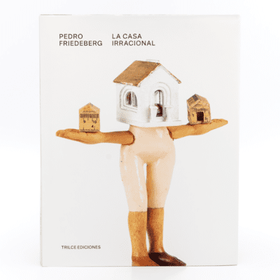 La casa irracional (Esp – Pasta dura) La casa irracional (Esp – Pasta dura)