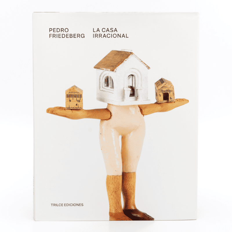 La casa irracional (Esp – Pasta dura) La casa irracional (Esp – Pasta dura)