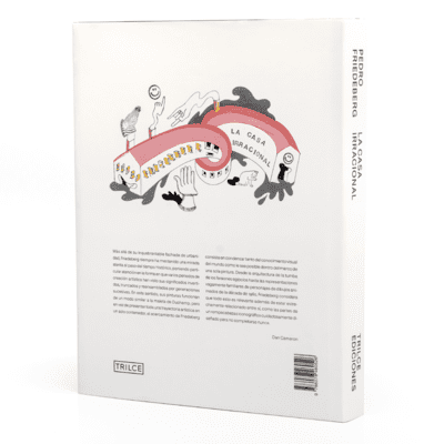 La casa irracional (Esp – Pasta dura) La casa irracional (Esp – Pasta dura)