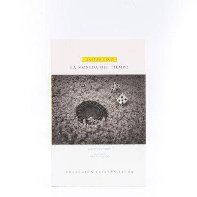 La moneda del tiempo La moneda del tiempo