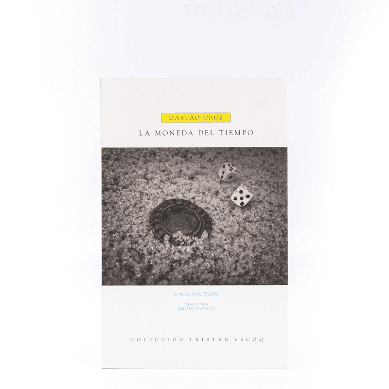 La moneda del tiempo La moneda del tiempo
