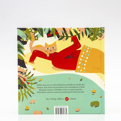 La Veradadera Historia Del Sapo Luiz La Veradadera Historia Del Sapo Luiz