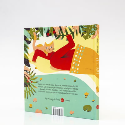 La Veradadera Historia Del Sapo Luiz La Veradadera Historia Del Sapo Luiz