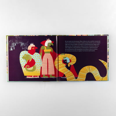 La Veradadera Historia Del Sapo Luiz La Veradadera Historia Del Sapo Luiz