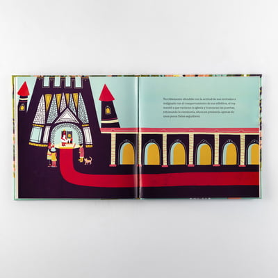 La Veradadera Historia Del Sapo Luiz La Veradadera Historia Del Sapo Luiz