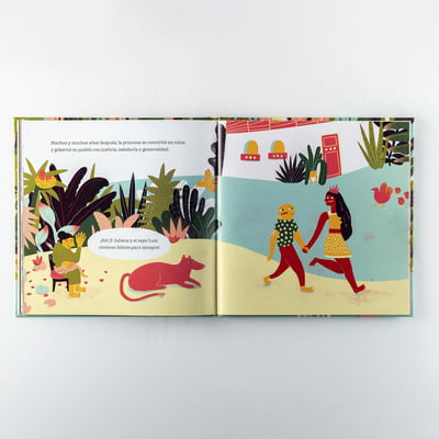 La Veradadera Historia Del Sapo Luiz La Veradadera Historia Del Sapo Luiz