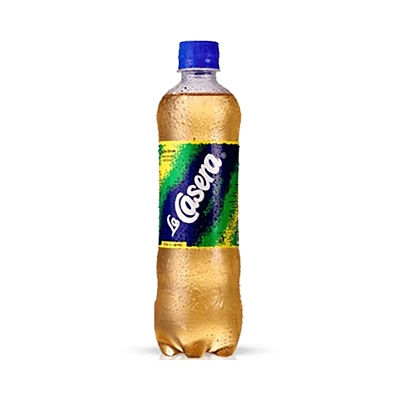 10330 Lacasera Apple Drink 500ml X 12