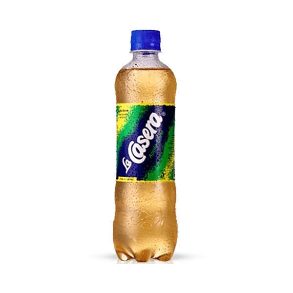10330 Lacasera Apple Drink 500ml X 12