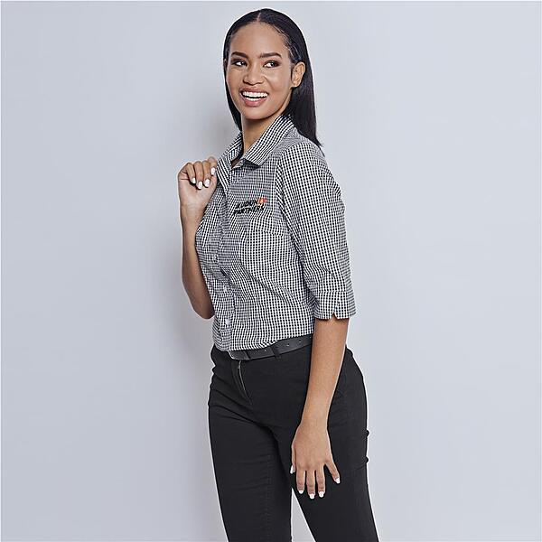 Ashford 3/4 Sleeve Shirt