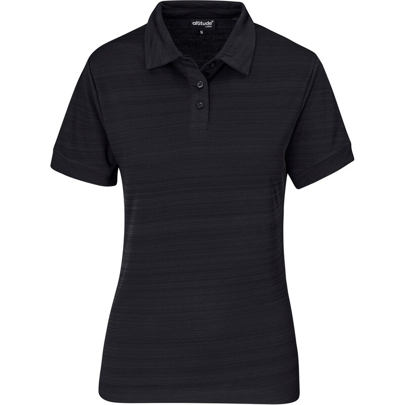 Aberdeen Golf Shirt