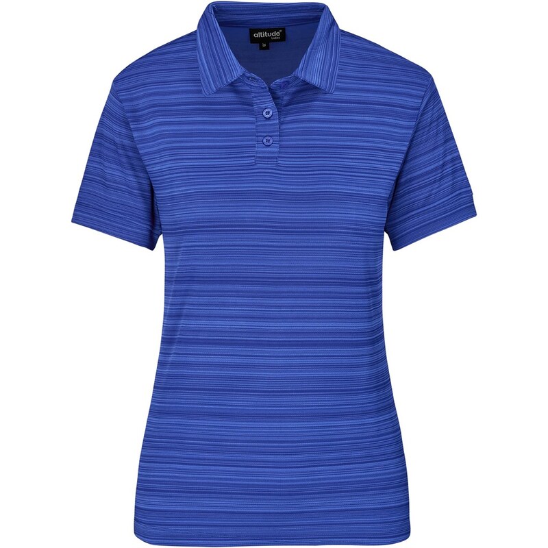 Aberdeen Golf Shirt
