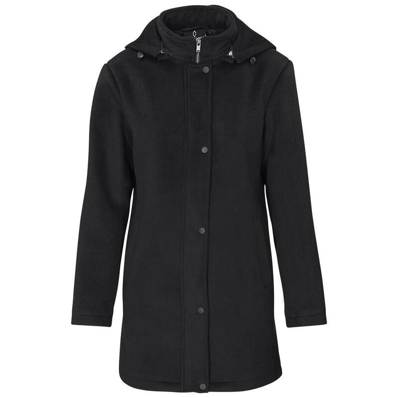 Alex Varga Gallegos Jacket