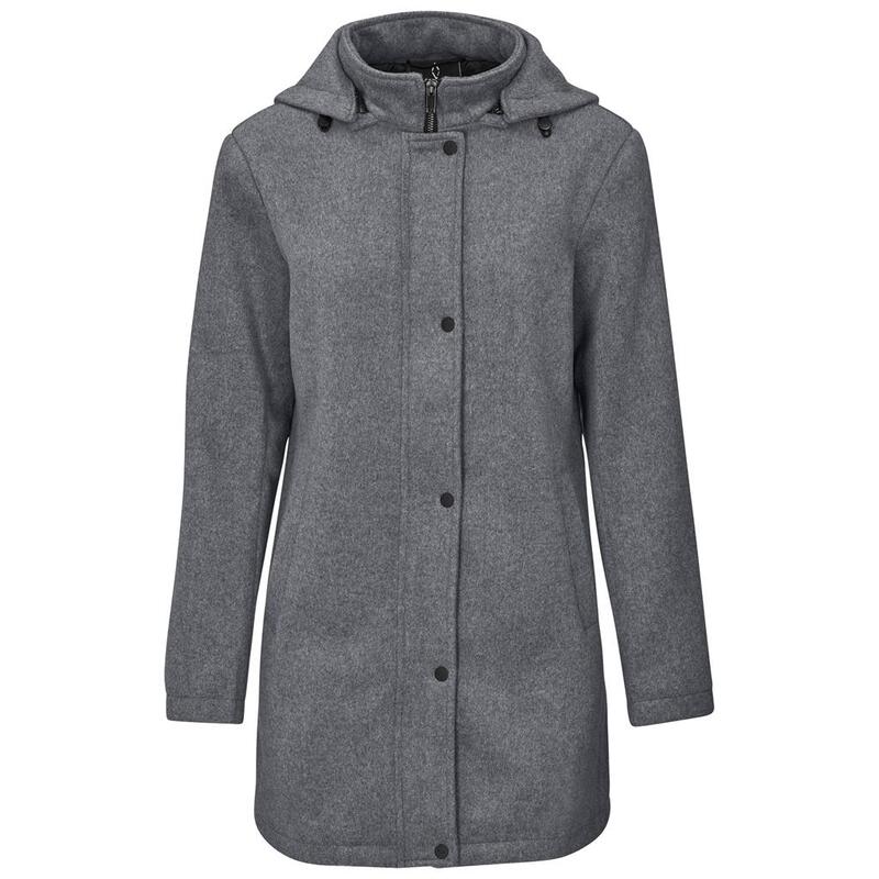 Alex Varga Gallegos Jacket