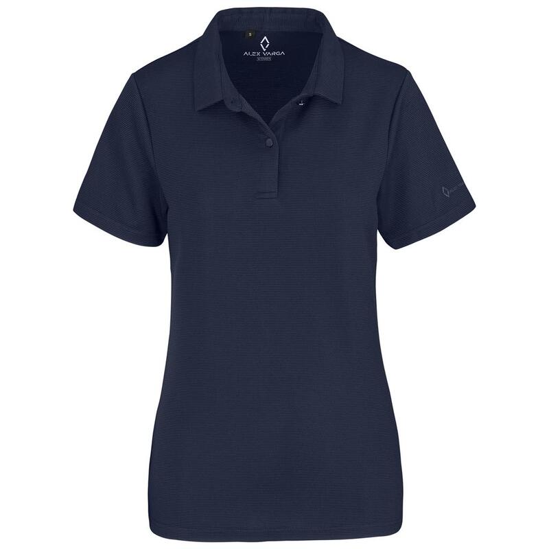 Alex Varga Xenia Golf Shirt