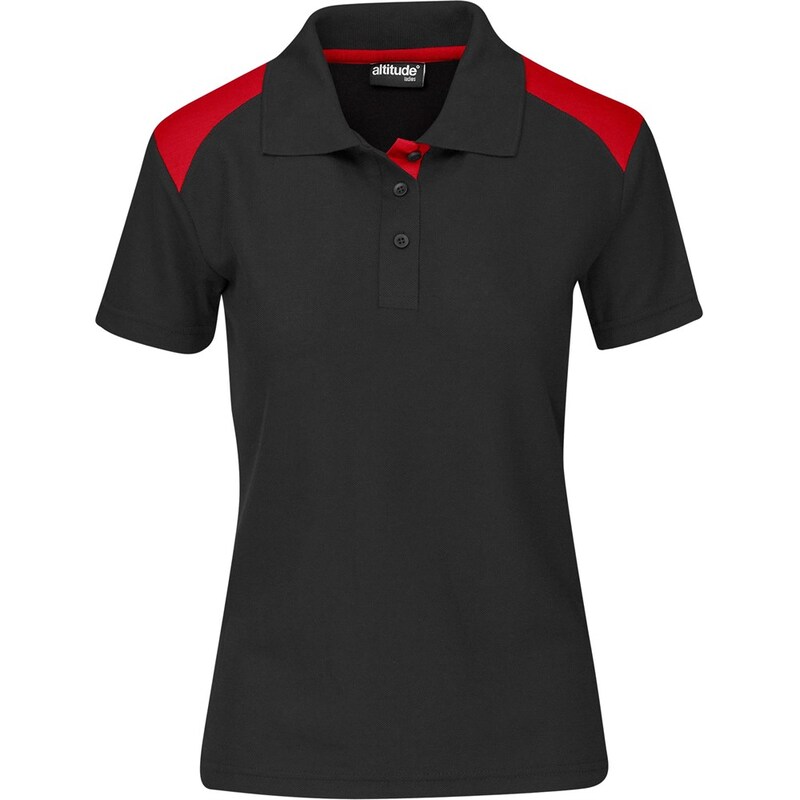 Apex Golf Shirt